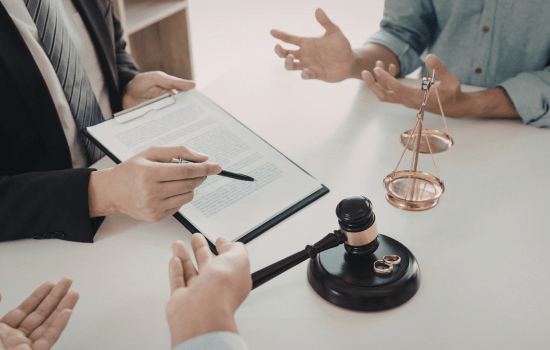 Dostal Law: Trusted Legal Firm in Brantford, Ontario